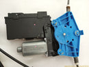 Porsche Cayenne Passenger Right Front Door Window Regulator-10