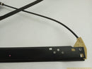 Porsche Cayenne Passenger Right Front Door Window Regulator-12