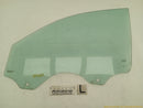 Porsche Cayenne Driver Left Front Door Window Glass-1