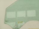 Porsche Cayenne Driver Left Front Door Window Glass-3