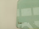 Porsche Cayenne Driver Left Front Door Window Glass-9