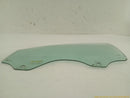 Porsche Cayenne Driver Left Front Door Window Glass-10