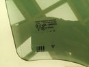 Porsche Cayenne Passenger Right Rear Door Window Glass-7