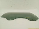 Porsche Cayenne Passenger Right Rear Door Window Glass-8