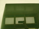 Porsche Cayenne Driver Left Rear Door Window Glass-6
