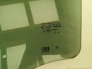 Porsche Cayenne Driver Left Rear Door Window Glass-8