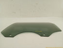 Porsche Cayenne Driver Left Rear Door Window Glass-9