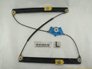 Porsche Cayenne Driver Left Front Door Window Regulator-1
