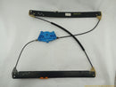 Porsche Cayenne Driver Left Front Door Window Regulator-2