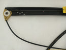 Porsche Cayenne Driver Left Front Door Window Regulator-3