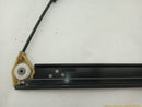 Porsche Cayenne Driver Left Front Door Window Regulator-6