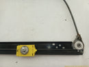 Porsche Cayenne Driver Left Front Door Window Regulator-7