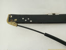 Porsche Cayenne Driver Left Front Door Window Regulator-8