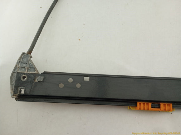 Porsche Cayenne Driver Left Front Door Window Regulator
