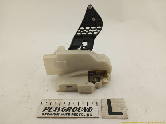 Porsche Cayenne Driver Left Front Door Lock Actuator