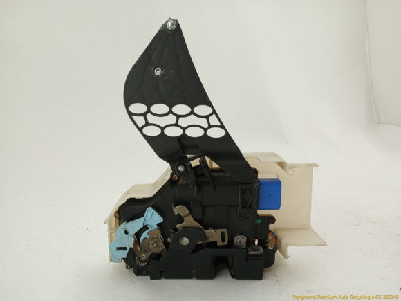 Porsche Cayenne Driver Left Front Door Lock Actuator