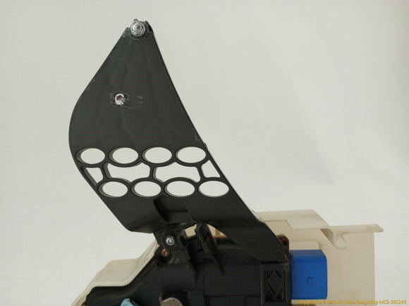 Porsche Cayenne Driver Left Front Door Lock Actuator