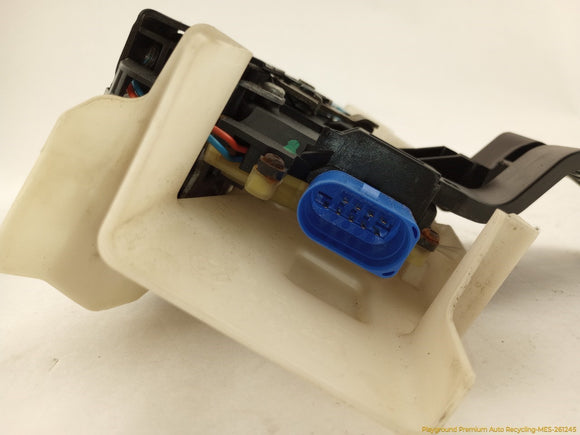 Porsche Cayenne Driver Left Front Door Lock Actuator