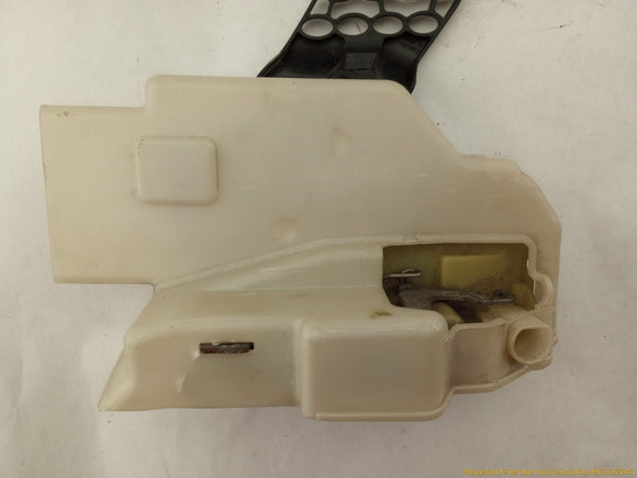Porsche Cayenne Driver Left Front Door Lock Actuator