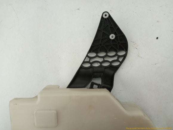 Porsche Cayenne Driver Left Front Door Lock Actuator