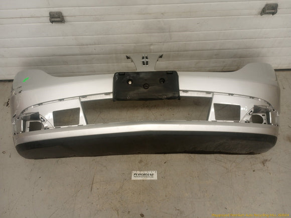 Lincoln MKT Front Bumper Cover