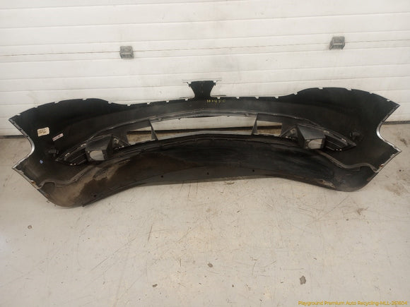Lincoln MKT Front Bumper Cover