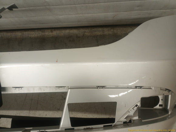Lincoln MKT Front Bumper Cover