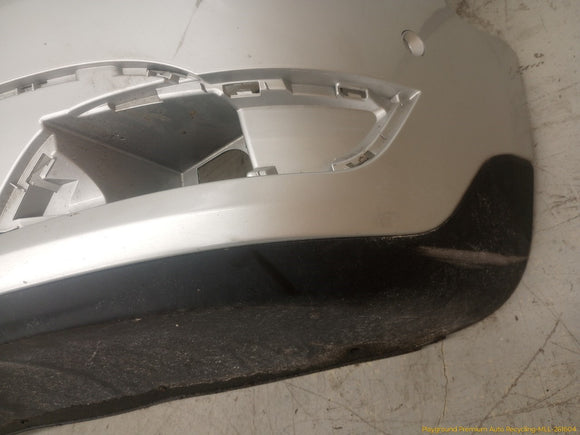 Lincoln MKT Front Bumper Cover