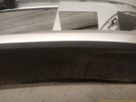 Lincoln MKT Front Bumper Cover