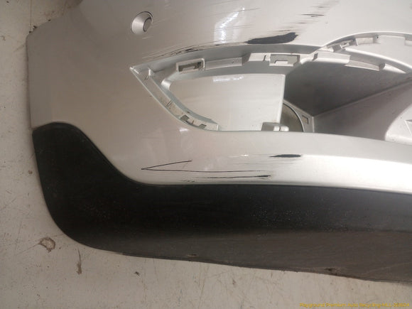 Lincoln MKT Front Bumper Cover