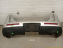 Lincoln MKT Rear Bumper Cover-1