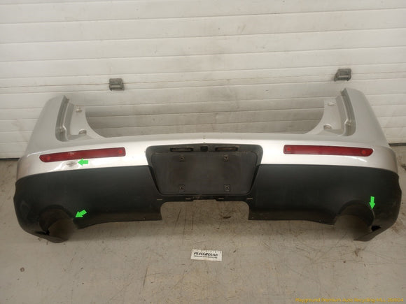 Lincoln MKT Rear Bumper Cover