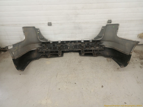 Lincoln MKT Rear Bumper Cover