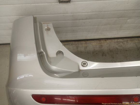 Lincoln MKT Rear Bumper Cover