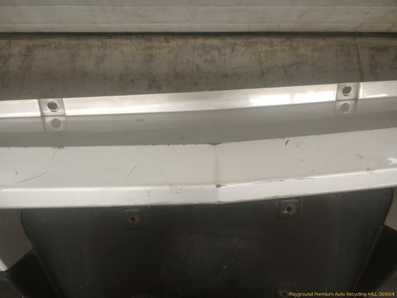 Lincoln MKT Rear Bumper Cover