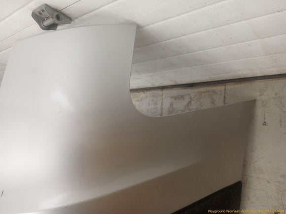 Lincoln MKT Rear Bumper Cover