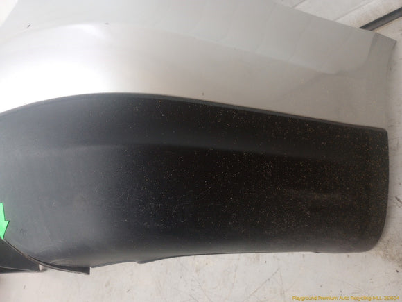 Lincoln MKT Rear Bumper Cover