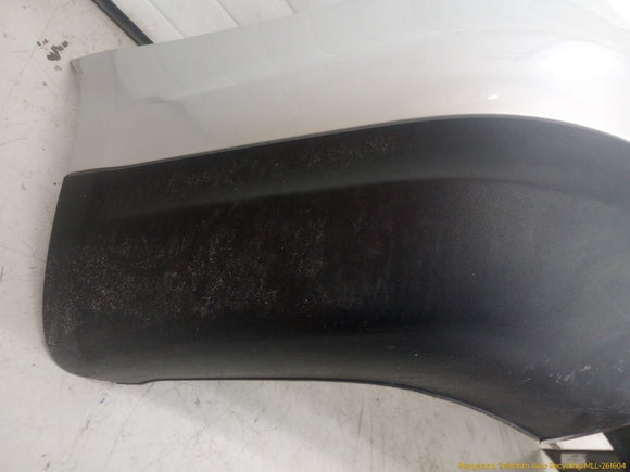 Lincoln MKT Rear Bumper Cover