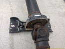 Lincoln MKT Rear Drive Shaft-3