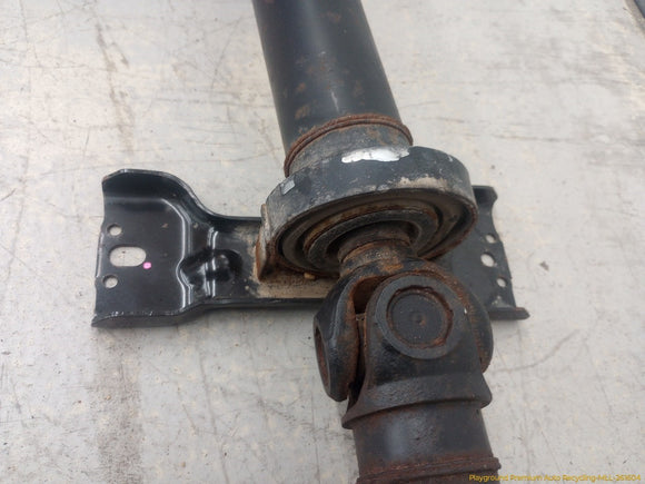 Lincoln MKT Rear Drive Shaft