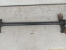 Lincoln MKT Rear Drive Shaft-4
