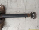 Lincoln MKT Rear Drive Shaft-6
