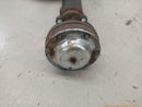 Lincoln MKT Rear Drive Shaft-7