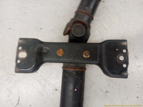 Lincoln MKT Rear Drive Shaft