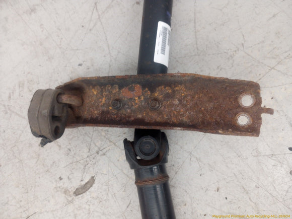 Lincoln MKT Rear Drive Shaft