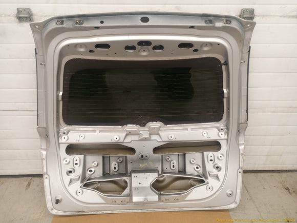 Lincoln MKT Tailgate Liftgate Panel