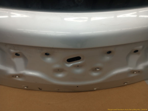 Lincoln MKT Tailgate Liftgate Panel