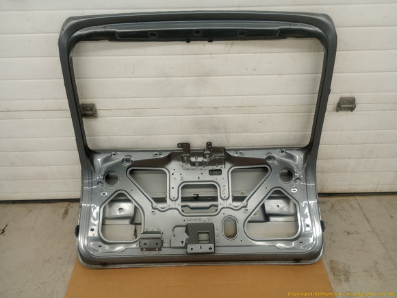 Porsche Cayenne Tailgate Liftgate Panel