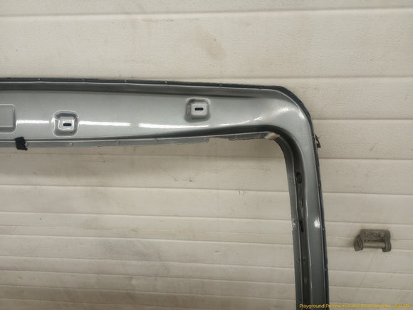Porsche Cayenne Tailgate Liftgate Panel