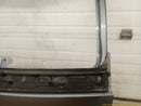 Porsche Cayenne Tailgate Liftgate Panel-5